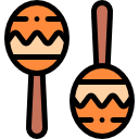 maracas 