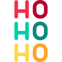 ho ho ho