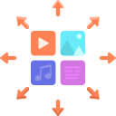 medios de comunicación social 