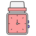 reloj icon