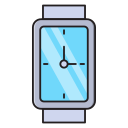 reloj icon