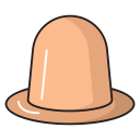 sombrero icon