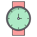 reloj icon