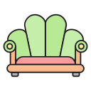 sillón icon