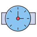 reloj icon