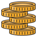 monedas icon