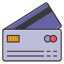 tarjeta icon