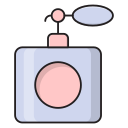 rociar icon