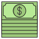 dinero icon