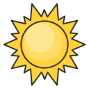 verano icon