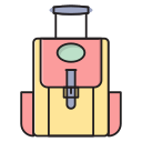 viajar icon