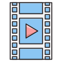 video icon