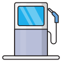 combustible icon