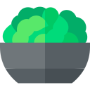 edamame icon