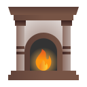 chimenea icon