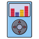 jugador icon