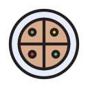 pizza icon