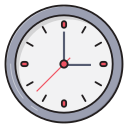 reloj icon