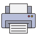 impresora icon