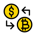 dólar icon