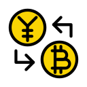 yen icon