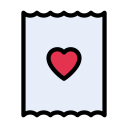 corazón icon