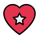 estrella icon