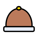 sombrero icon