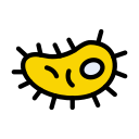 Virus icon