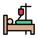 Hospital icon