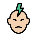 Mind icon