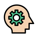 Head icon