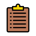 List icon