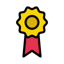 Award icon