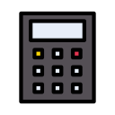 Calculator icon
