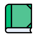 Book icon
