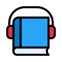 Book icon