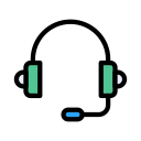 Microphone icon