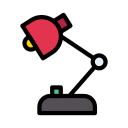 Bulb icon