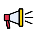 Speaker icon