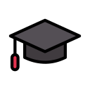Hat icon