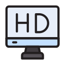 video icon