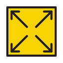 flecha icon