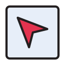 flecha icon