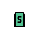 dinero icon