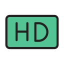 video icon