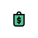 dinero icon