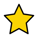 estrella icon