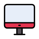 monitor icon