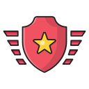 estrella icon